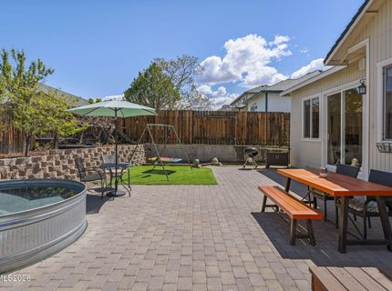 1447 Amston Road, Reno, NV 89511 Photo