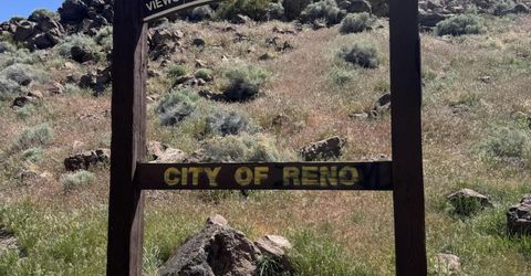 1447 Amston Road, Reno, NV 89511 Photo