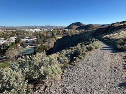 1447 Amston Road, Reno, NV 89511 Photo