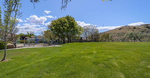 1447 Amston Road, Reno, NV 89511 Photo