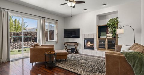 1447 Amston Road, Reno, NV 89511 Photo