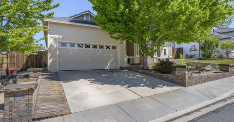 1447 Amston Road, Reno, NV 89511 Photo