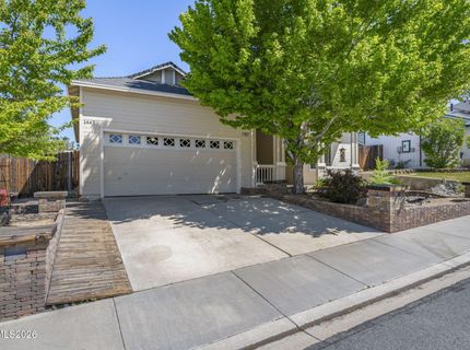 1447 Amston Road, Reno, NV 89511 Photo