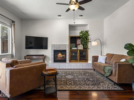 1447 Amston Road, Reno, NV 89511 Photo
