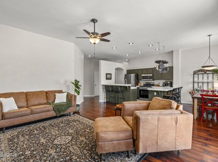 1447 Amston Road, Reno, NV 89511 Photo