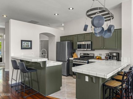 1447 Amston Road, Reno, NV 89511 Photo