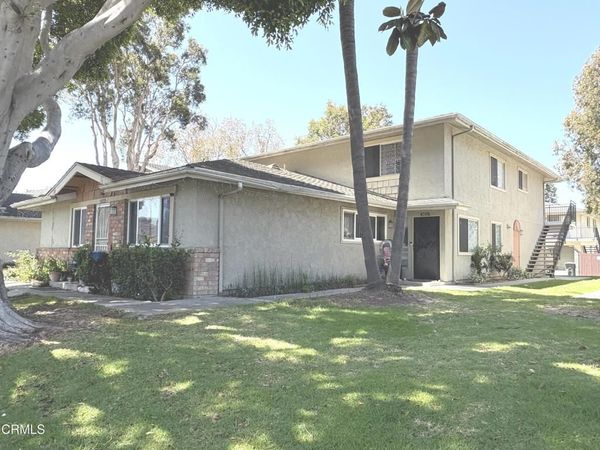 2637 Sextant Avenue, Unit 4, Port Hueneme, CA 93041