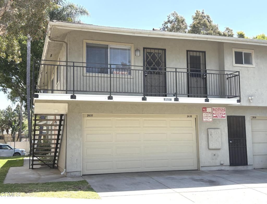 2637 Sextant Avenue, Unit 4, Port Hueneme, CA 93041 Main Photo