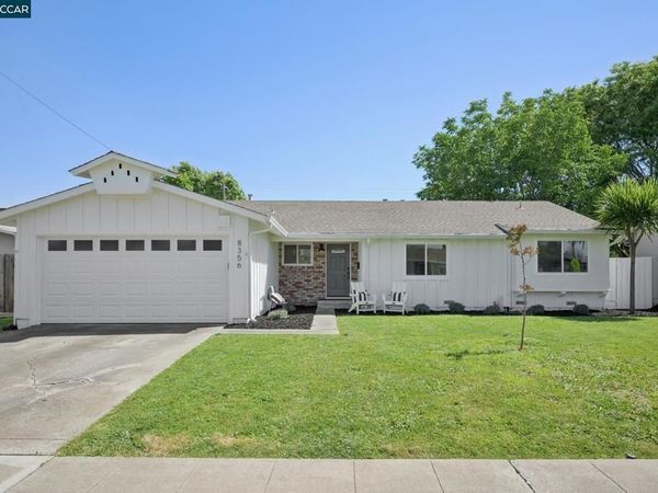 8356 Davona Drive, Dublin, CA 94568
