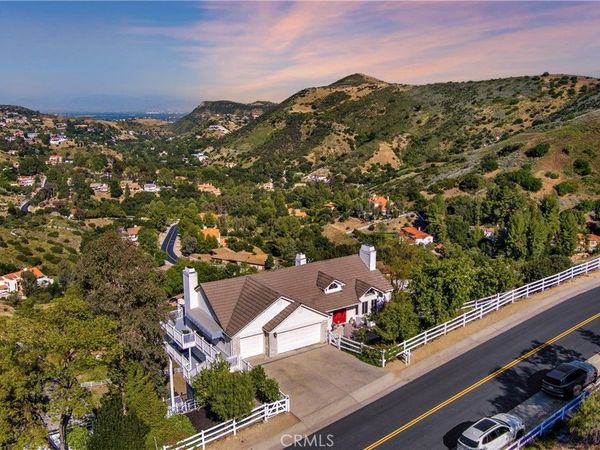50 saddelbow, Bell Canyon, CA 91307