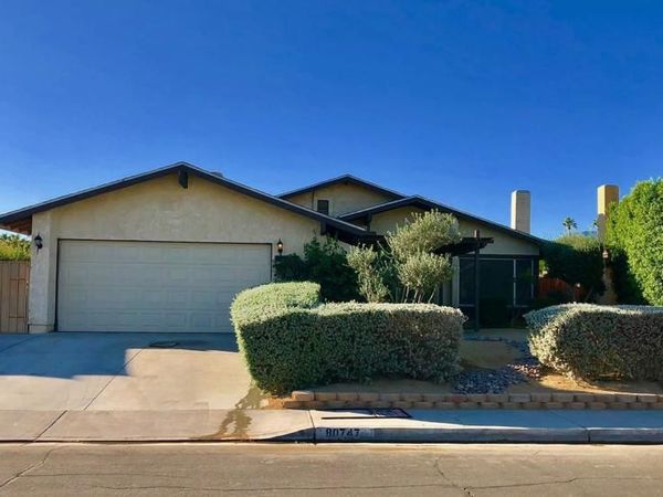 80747 Columbia Avenue, Indio, CA 92201
