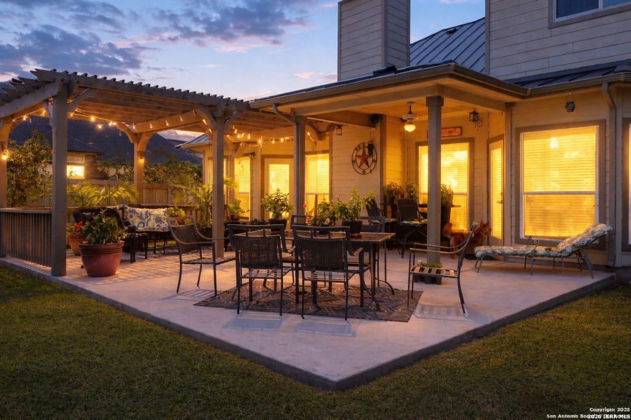 3353 Joshs Way, Marion, TX 78124 Main Photo