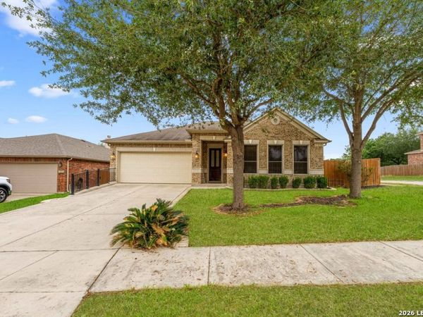 141 Springtree Gate, Cibolo, TX 78108