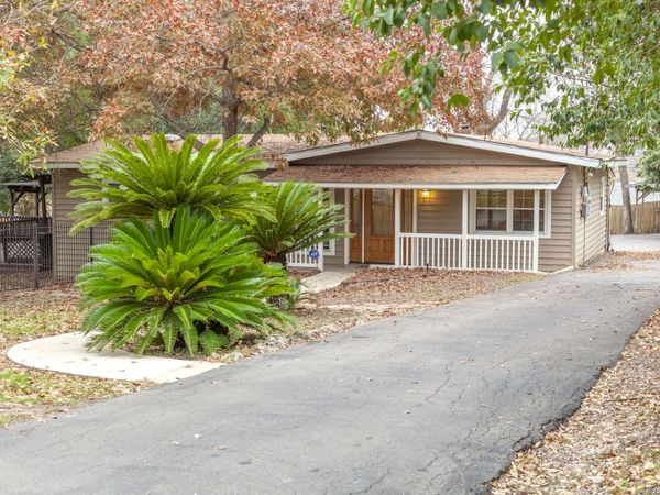 4750 View Dr, San Antonio, TX 78228