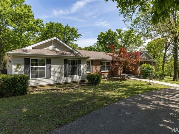 842 Ridgeview Drive , Bonne Terre, MO 63628
