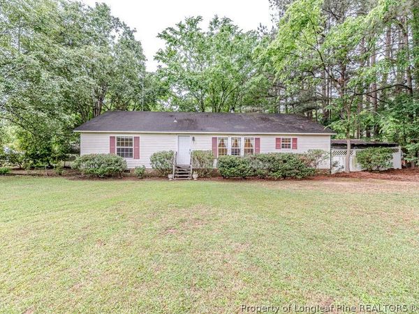 532 Petty Road, Sanford, NC 27330