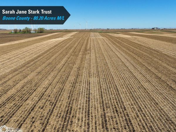 190th Street, Ogden, IA 50212