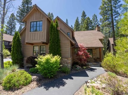 40 Hawk Ridge, Clio, CA 96106 Photo