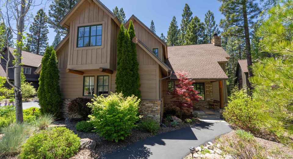 40 Hawk Ridge, Clio, CA 96106 Photo