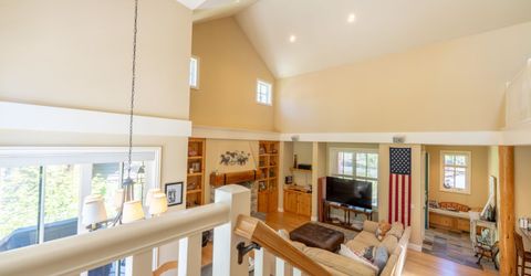 40 Hawk Ridge, Clio, CA 96106 Photo