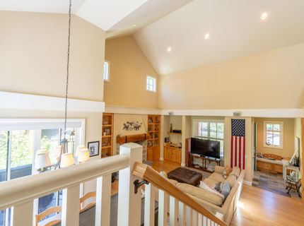 40 Hawk Ridge, Clio, CA 96106 Photo