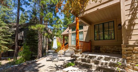 40 Hawk Ridge, Clio, CA 96106 Photo