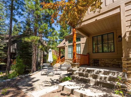 40 Hawk Ridge, Clio, CA 96106 Photo