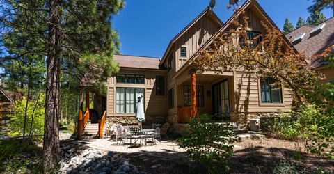 40 Hawk Ridge, Clio, CA 96106 Photo