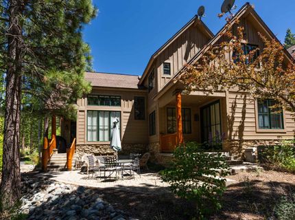 40 Hawk Ridge, Clio, CA 96106 Photo