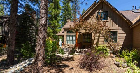 40 Hawk Ridge, Clio, CA 96106 Photo