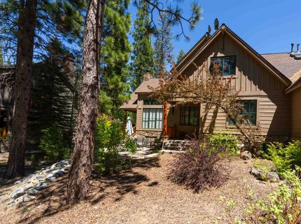 40 Hawk Ridge, Clio, CA 96106 Photo