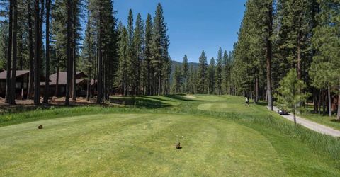 40 Hawk Ridge, Clio, CA 96106 Photo