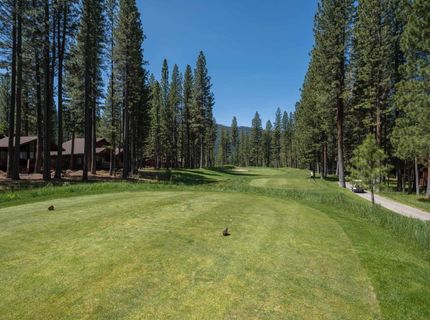 40 Hawk Ridge, Clio, CA 96106 Photo