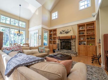 40 Hawk Ridge, Clio, CA 96106 Photo