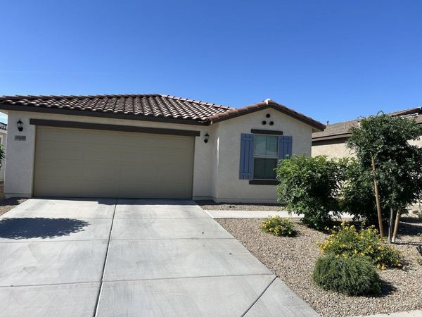 36489 W San Ildefanso Avenue, Maricopa, AZ 85138