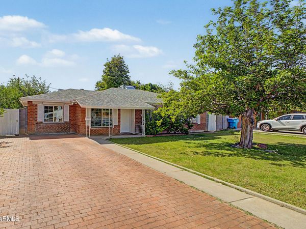 6138 N 15TH Avenue, Phoenix, AZ 85015