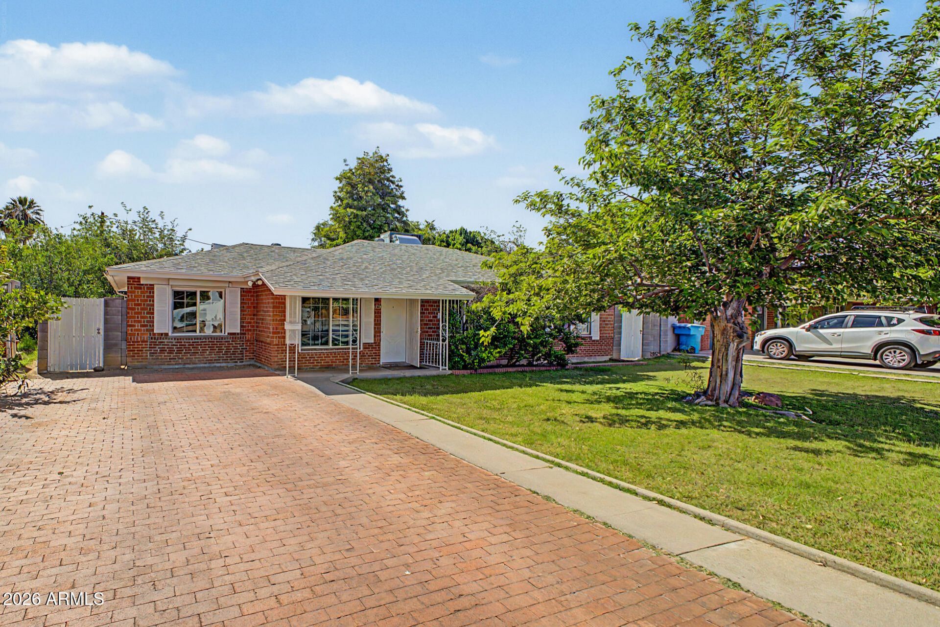 6138 N 15th Avenue, Phoenix, AZ 85015 Main Photo