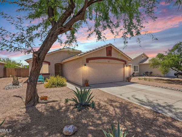 11525 E Covina Street, Mesa, AZ 85207