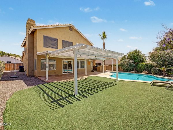 3404 N RAVINE, Mesa, AZ 85215