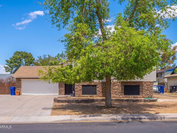 5018 E DOWNING Street, Mesa, AZ 85205