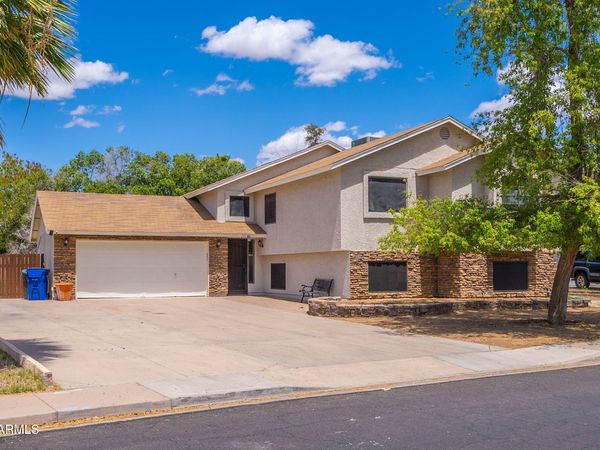 5018 E DOWNING Street, Mesa, AZ 85205