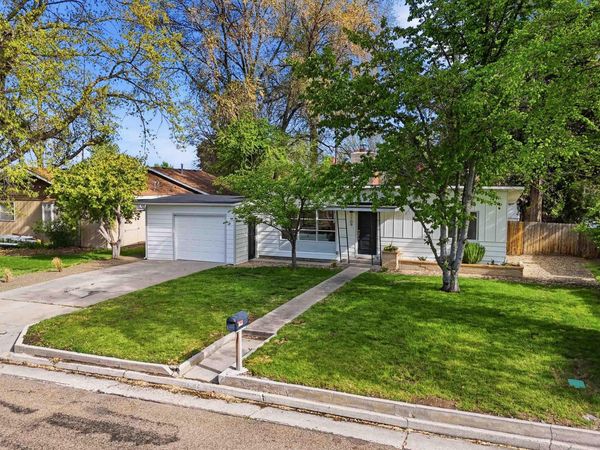 1109 E Ash Street, Caldwell, ID 83641
