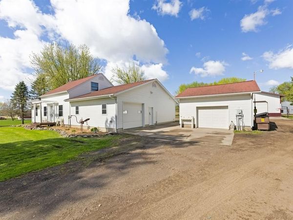 553 County Road D, Elmwood, WI 54740