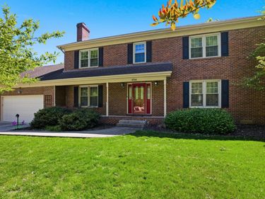 4704 Bud Lane, Lexington, KY 40514