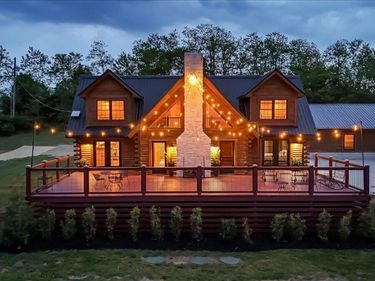 270 Sellers Mill Road, Versailles, KY 40383