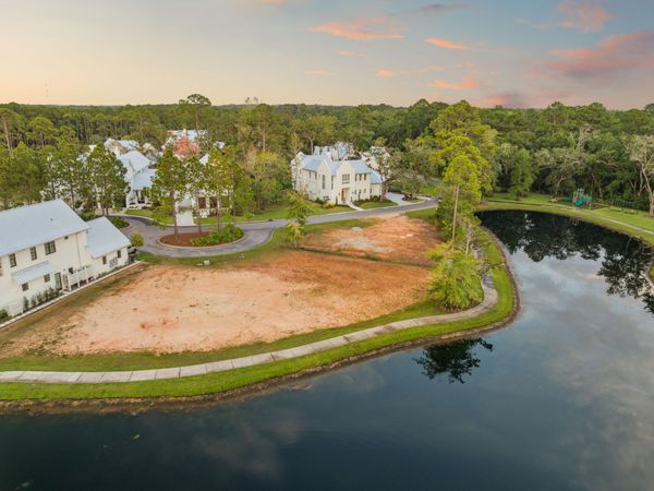 Lot 75A Churchill Oaks Drive, Santa Rosa Beach, FL 32459