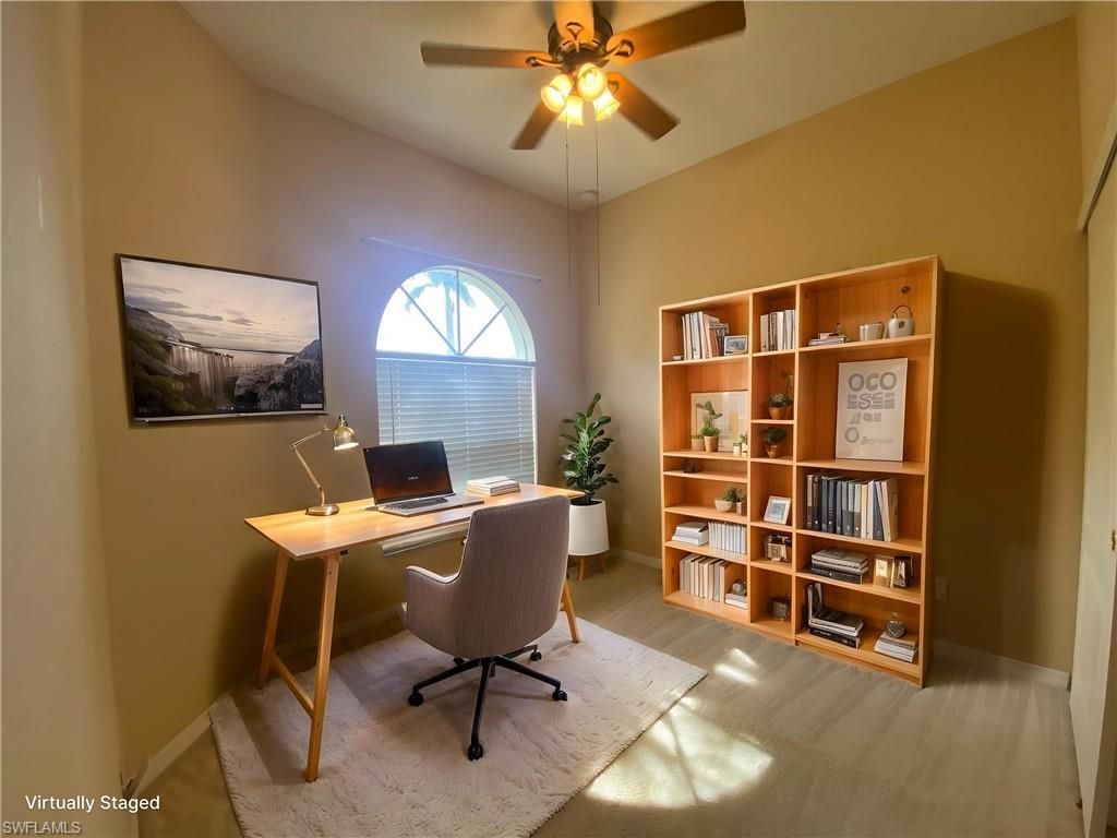 2677 Blue Cypress Lake Ct , Cape Coral, FL 33909 Photo