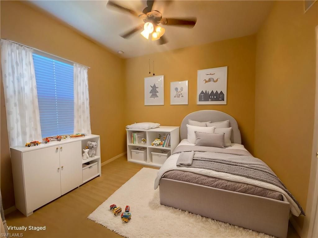 2677 Blue Cypress Lake Ct , Cape Coral, FL 33909 Photo