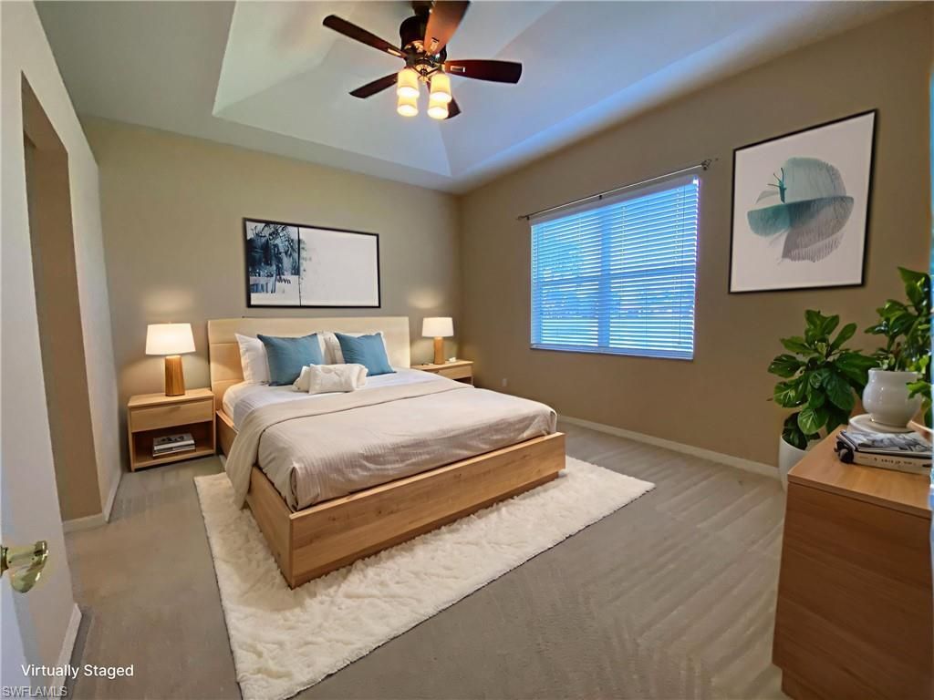 2677 Blue Cypress Lake Ct , Cape Coral, FL 33909 Photo