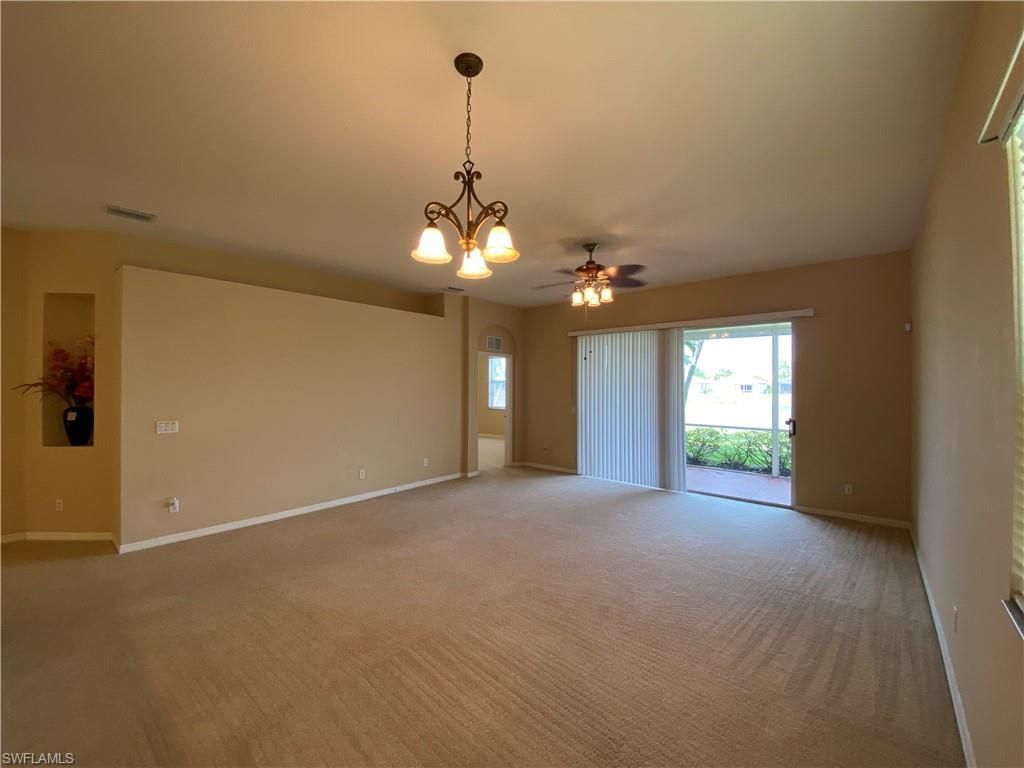 2677 Blue Cypress Lake Ct , Cape Coral, FL 33909 Photo